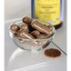 Органічний екстракт поліфенолів какао, Organic Cocoa Polyphenols Extract, Swanson, 700 мг, 30 капсул фото