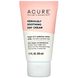 Дневной крем для чувствительной кожи лица без запаха с аргановым маслом Acure (Day Cream) 50 мл фото