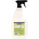 Средство для чистки ванн и кафеля с запахом лимона и вербены, Mrs. Meyers Clean Day, 33 жидк. унц. (976 мл) фото