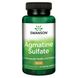 Агматин сульфат, Agmatine Sulfate, Swanson, 650 мг, 60 капсул фото