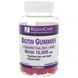 Биотин клубничный вкус Rejuvicare (Biotin Gummies Raspberry) 10000 мкг 60 жевательных таблеток фото