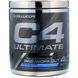 Предтренировочное питание C4 Ultimate, ледяной синий разз, Cellucor, 26,8 унций (760 г) фото