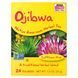 Чай Оджибве без кофеїну Now Foods (Ojibwa Tea Bags) 24 пакетики 42 г фото