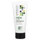 Andalou Naturals, CannaCell, for men, cooling aftershave, 3.1 fluid ounces (92 ml)