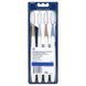 Oral-B, CrossAction All In One, зубная щетка, мягкая, 4 зубные щетки фото