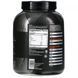 GNC, Pure Isolate, микрофильтрованный изолят сывороточного протеина, ванильный крем, 4,94 фунта (2240 ​​г) фото
