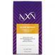 Exfoliating powder-foam