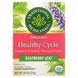 Womens herbal tea without caffeine 16 bags 24 g