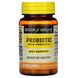Пробиотик с пребиотиком Mason Natural (Probiotic with Prebiotic) 40 капсул фото