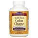 Multi-Fiber Colon Cleanse, Natures Secret, 275 tablets