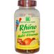 Мультивитамины для детей Nutrition Now (Multi-Vitamin) 190 жевательных конфет фото