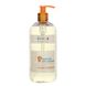 Дитячий шампунь-пінка ваніль і мандарин Nature's Baby Organics (Shampoo & Body Wash) 473 мл фото