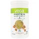 Протеїн, «Карамельная іриска», Protein Made Simple, Vega, 258 г фото