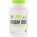 Серия Essentials, рыбий жир, MusclePharm, 90 мягких желатиновых капсул фото