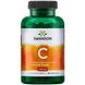 Витамин C и Шиповник, Vitamin C with Rose Hips, Swanson, 1.000 мг, 90 капсул фото