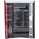 Whey protein isolate ALLMAX Nutrition (Isoflex) 30 g with chocolate flavor.