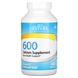 Кальцій 21st Century (Calcium supplement) 600 мг 400 таблеток фото