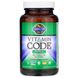 Витамины для всей семьи Garden of Life (Vitamin Code Family) 120 капсул фото