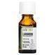Трояндова олія Aura Cacia (Lavandin Oil) 15 мл фото