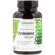 Холестерин, здоров'я, Emerald Laboratories, 90 капсул в рослинній оболонці фото
