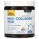 Колаген максі з вітаміном А і С плюс біотин Country Life (Maxi-Collagen C and A plus Biotin) 213 г фото