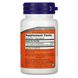 Гідрокситриптофан Now Foods (5-HTP) 50 мг 30 капсул фото