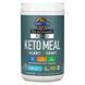 Кето - баланс вкус ванили Garden of Life (Keto Meal) 672 г фото