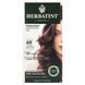 Haircolor Gel 4R 135 ml Copper Chestnut