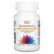 Жіночі мультивітаміни для енергії і метаболізму, Women's Multivitamin, Energy & Metabolism, GNC, 90 капсул фото