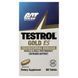 GAT, Sport, Testrol&reg; Gold ES, 60 таблеток фото