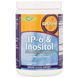 IP-6 с инозитолом Enzymatic Therapy (IP-6 and Inositol) 414 г со вкусом цитрусовых фото