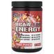 EVLution Nutrition, BCAA Lean Energy&reg;, фруктовый пунш, 327 г (11,5 унции) фото