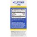 Мелатонин, Superior Source, 3 мг, 60 таблеток фото