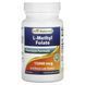 Best Naturals L-Methylfolate 15 000 mcg 60 tablets