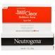 Quick Clean, gel for spot application from old acne, powerful, Neutrogena, 1 ounce (28 g)