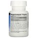Поликосанол Source Naturals (Policosanol) 20 мг 60 таблеток фото