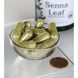 Сенна Лиф, Senna Leaf, Swanson, 500 мг, 100 капсул фото