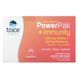 Електроліти + Імунна підтримка Trace Minerals (Power Pak + Immunity Grapefruit) Грейпфрут 30 саше фото
