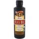 Органическое свежее льняное масло Barlean's (Fresh Flax Oil) 355 мл фото