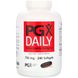 Поліглікомплекс (PGX), Natural Factors, ультра, 750 мг, 240 капсул фото