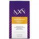 Exfoliating powder-foam