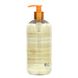 Дитячий шампунь-пінка ваніль і мандарин Nature's Baby Organics (Shampoo & Body Wash) 473 мл фото