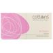 Cottons Comforts, 100% Natural Cotton Tampons, Super, Unscented, 16 Tampons фото