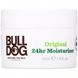 Зволожуючий крем 24 h, Bulldog Skincare For Men, 1,6 рідкої унції (50 мл) фото