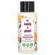 Love Beauty and Planet, Conditioner, Vegan Keratin & Sun-Kissed Mandarin, 13.5 fl oz (400 ml)