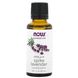 Лавандова олія Now Foods (Essential Oils Spike Lavender) 30 мл фото