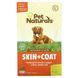 Leather + Fur, for Dogs, Pet Naturals of Vermont, 30 Chewable Tablets, 2.12 oz (60 g)