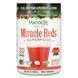 Суперфуд антиоксиданты для сердца для веганов органик Macrolife Naturals (Miracle Reds) 283.5 г фото