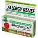Протиалергічний засіб, Allergiemittel AllerAide, Boericke & Tafel, 40 таблеток фото