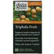 Трифала фрукты, Gaia Herbs, 60 вегетарианских капсул фото